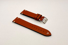 Uhrenarmband Leder Vintage