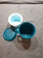 Tupperware Tea Maker, Teetasse