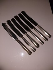 Selten besteck konvolut - ,