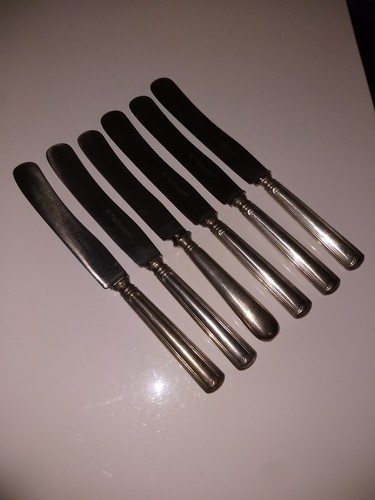 Selten besteck konvolut - selten,