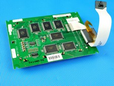 Optrex F-51543NFU-LW-AB PWB51543A-2-V0 LCD Touchscreen Display Panel Inkl.MwSt