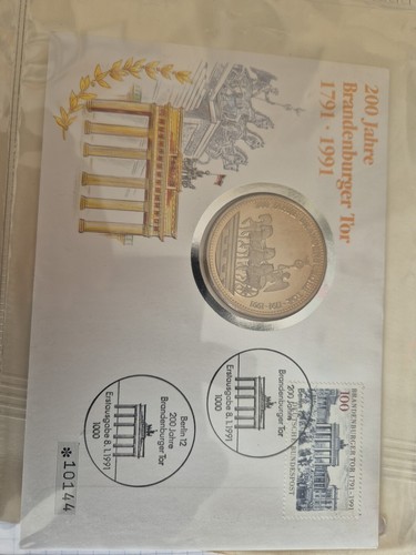 Numisbrief 200 jahre - numisbrief,