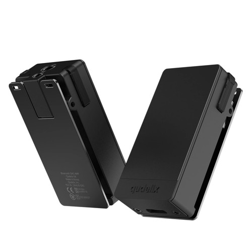Qudelix bluetooth dac - 5k,