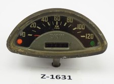 DKW RT 175 VS Bj.1957 - Tacho
