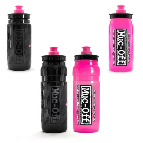 Muc off elite - elite, fly