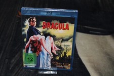 Dracula (Blu-ray) (Christopher