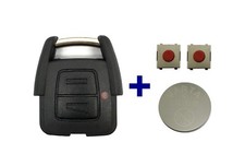 Ersatz Schlüssel Gehäuse