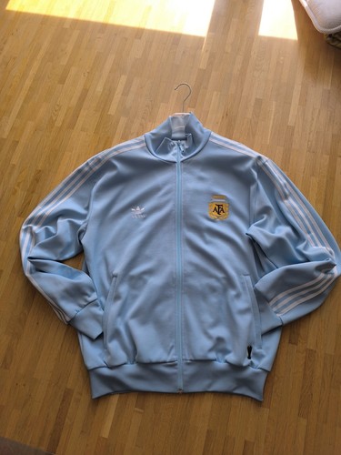 Adidas argentina afa jacket - argentina,