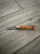 Opinel Inex Taschenmesser / Pilzmesser / Messer