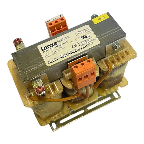 Lenze ezn3a0300h013 - lenze,