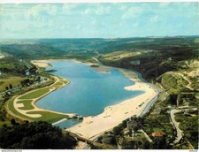 AK - 21 - Dijon - Der See -