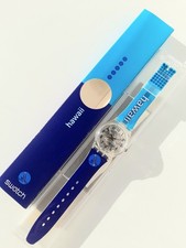SWATCH: "HAWAII" (GK209E) - 1