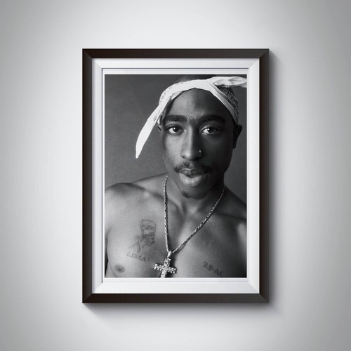 2pac tupac shakur hip - 2pac,