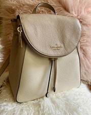 Kate Spade New York Leila Backpack Rucksack Neu wertig NP 379,- Rar