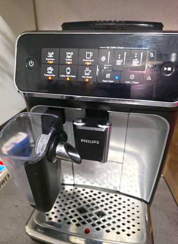 Philips ep3246 - philips,