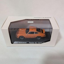 Porsche Museum Porsche 911