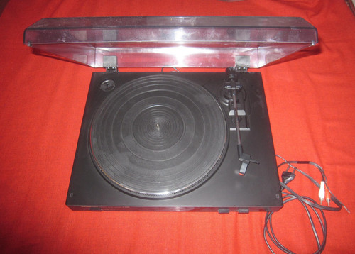 Plattenspieler soundwave - plattenspieler, ,soundwave