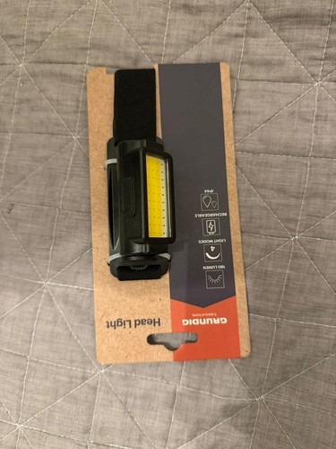 Grundig led stirnlampe - grundig, led-stirnlampe