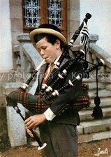 Dudelsack Couleurs de Bretagne  Sonneur de Biniou