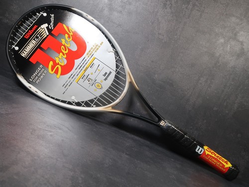 Wilson hammer strech - wilson, 6.2