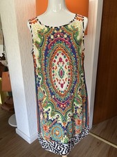 Derhy Kleid Größe 40 L