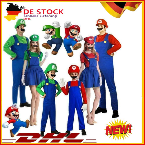 Kids jungen cosplay super - jungen,