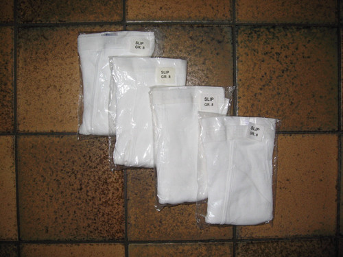 Schiesser feinripp slip - schiesser,