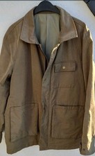 ?  Schöne Herren Jacke ?    Paul Rosen    Größe L           Halblang    