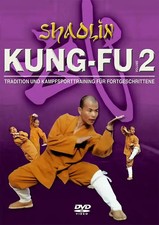 Shaolin Kung Fu - Vol. 02