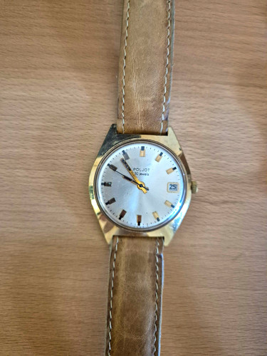 Poljot jewels herren - poljot,