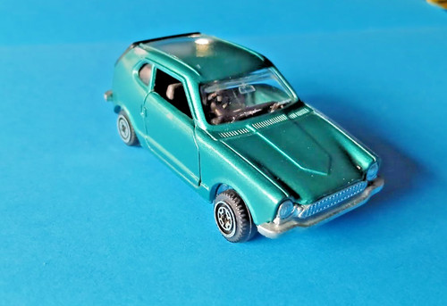 Polistil honda coupé z - coupé,