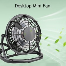 Mini USB-Ventilator