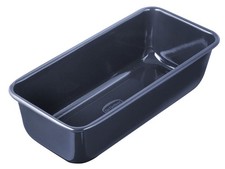 Dr. Oetker - Back-Liebe Emaille Kastenform 30cm (2368) Kasten- Kuchen- Back Form