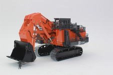 Hitachi EX 8000 Bagger