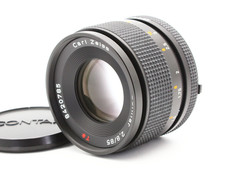 Contax Carl Zeiss Sonnar T*