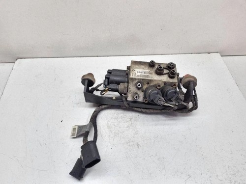 Bmw e60 ventilblock - bmw,