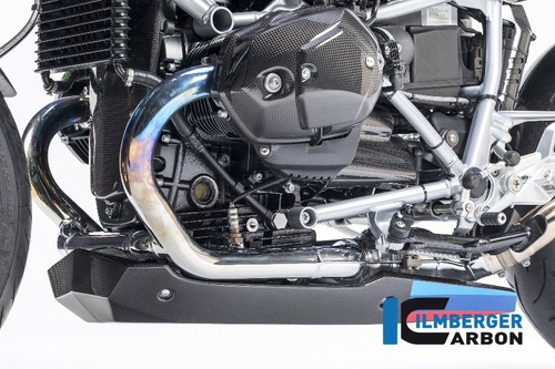 Ilmberger carbon motorspoiler - ilmberger,