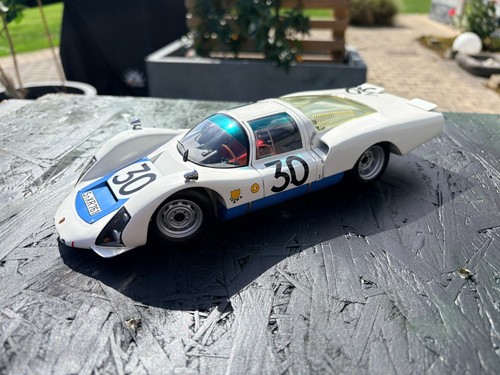 Porsche 906 1966 - porsche, –
