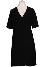 1 2 3 Paris Kleid Damen Dress Damenkleid Gr. EU 36 Schwarz #sx2w1k7