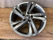 Alloy Wheels Volkswagen Golf