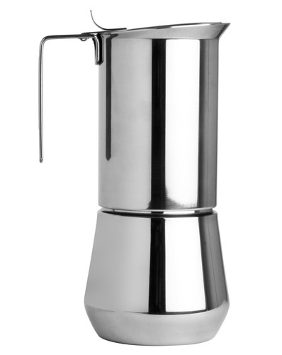 Turbo express espressokocher - turbo,