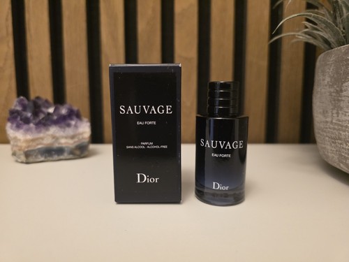 Parfum miniatur dior sauvage - parfum,