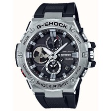 CASIO G-Shock G-Steel