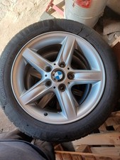 BMW Alufelgen 16 zoll gebraucht  E46 E36 Z3 Winterreifen Felgen Ohne REIFEN