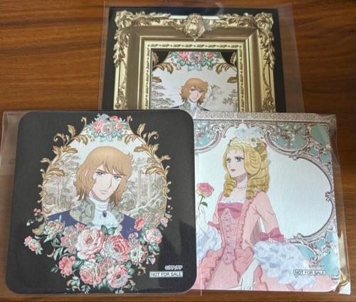 Die rose von - rose, versailles