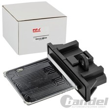 NTY WIDERSTAND REGLER