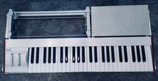 Korg Radias Tastatur  49 Tasten
