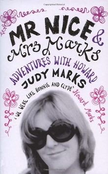 Nice mrs marks - nice,