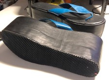 SEXY MEGA Plateau FlipFlop
