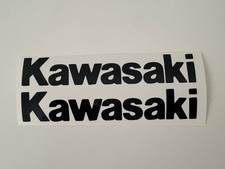 Motorrad  Kawasaki